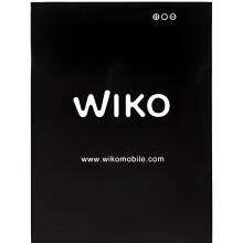 Batterij - WIKO - Y62 - Origineel - Lithium Ion - Ontworpen voor Wiko Y62