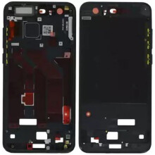 Châssis - HONOR - Honor 9 - Nero - Telaio di ricambio - Compatibile