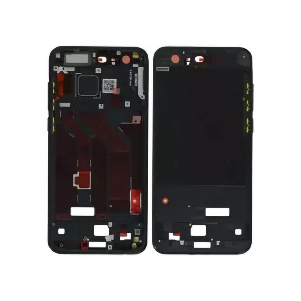 Chassis - 9 - Schwarz - Ersatzrahmen - Kompatibel Honor 3701586826189