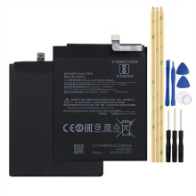 Batteria 3200mAh BM3L per Xiaomi Mi 9 Batteria per cellulare Batterie