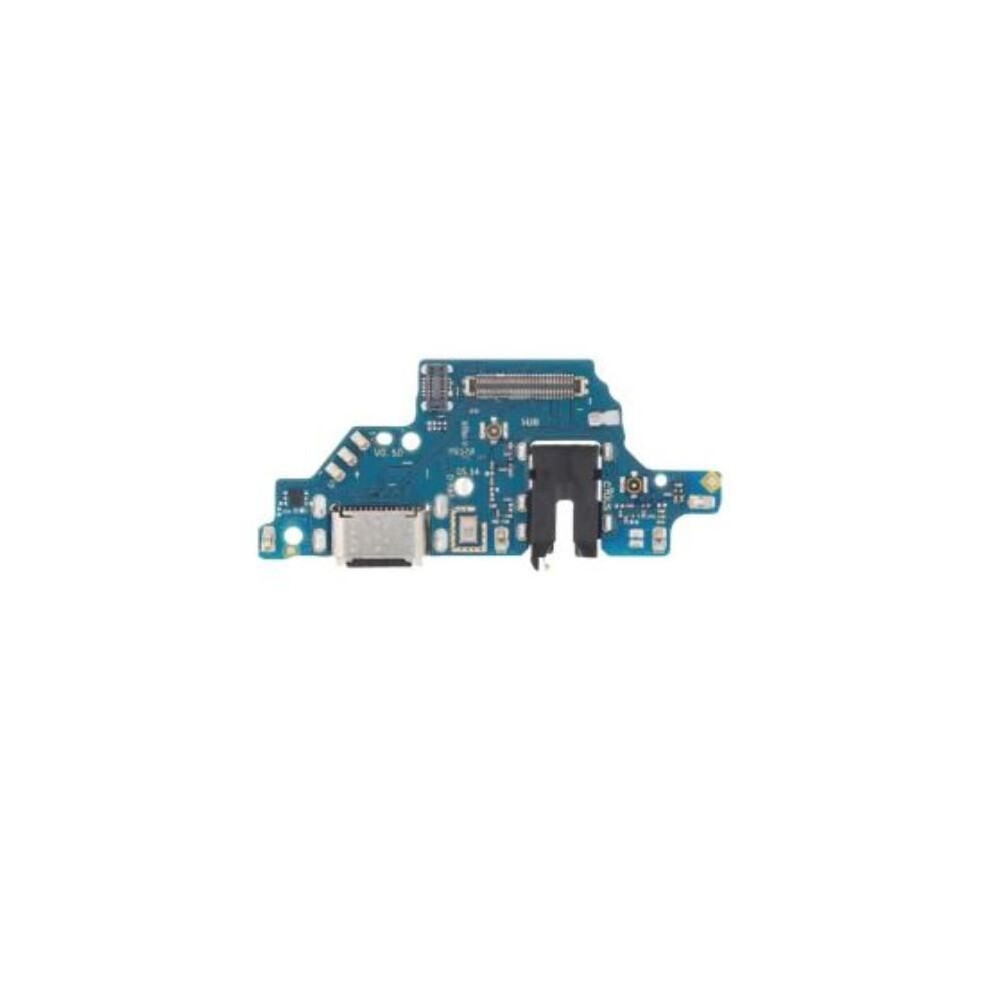 Ladeanschluss - Moto G84 5G - Ersatz - Blau - Premium Motorola 3000000258347