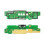 Nokia Conector de carga - NOKIA - Lumia 1320 - Cable flexible - Verde - Base de carga 1