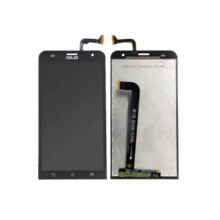 LCD-scherm - Asus - ZenFone 2 Laser ZE551KL - Zwart - Touchscreen - Premium