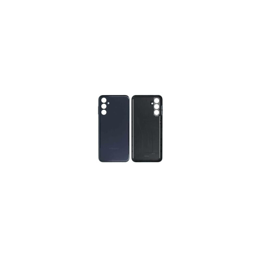 Akku-Cache Rückglas - Galaxy M14 5G (M146) - Marineblau - Original - Ref Gh82-31375A Samsung 3000000275832