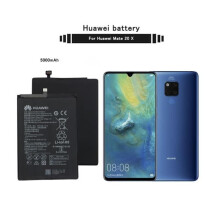 Batteria per il Huawei Mate 20 X