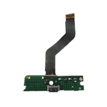 Oplaadconnector flexkabel - NOKIA - Lumia 720 - Groen - Vervangonderdeel