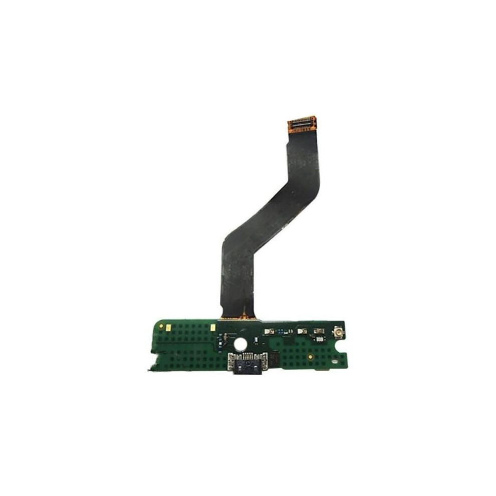 Ladeanschluss Flex-Kabel - Lumia 720 - Grün - Ersatzteil Nokia 3701586832098