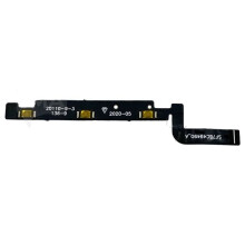 Nappe Flex - Motorola - Moto One Zoom - Käynnistys On/Off - Äänenvoimakkuus - Varaosa