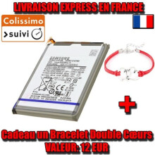 BATTERIJ INTERNE EB-BA515ABY/ABE NIEUW Samsung Galaxy A51 (2019) A515
