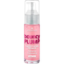 Essence Cosmetics bouncy PLUMP SMOOTHING PRIMER, moisturizing/hydrating, smoothing, caring, natural (30ml)