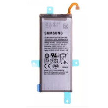 Batterie - SAMSUNG - EB-BJ800ABE (Galaxy A6 2018 / J6 2018) - 3000 mAh - Li-ion - 3.85V