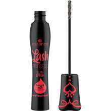 Essence Cosmetics Lash PRINCESS slim brush long & curl mascara waterproof, curling, lengthening (12ml)