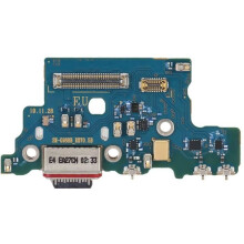 Ladeanschluss für Samsung S20 Ultra G988B G988F