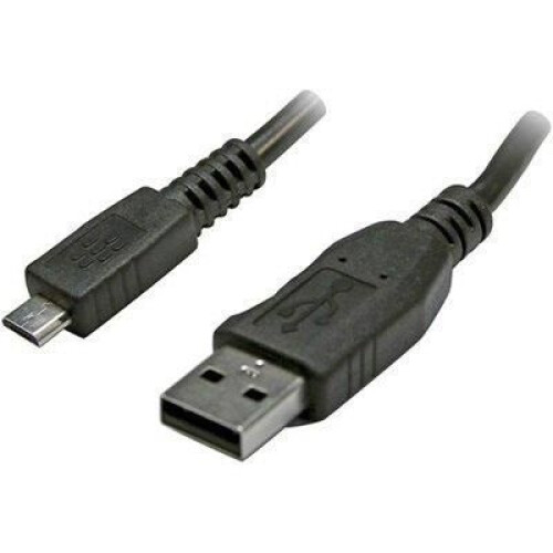 HTC Micro USB HTC DC-M410 Data-adapterkabel voor Desire - HD2 - CE-gecertificeerd