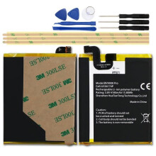 Batteria per Blackview BV9000 BV9000 Pro 4180mAh Batteria per telefono cellulare Batterie