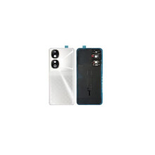 Originale Cache Batterie Rückseite Diamond Silver für Honor 90 0235AGCJ