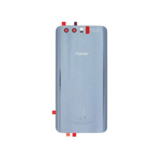 Batterie-Cache (Rückglas) - HONOR - Honor 9 STF-AL00/STF-AL10/STF-L09 - Grau - Original