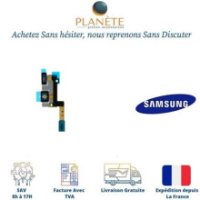 Original Nappe Flash für Samsung Galaxy Tab S4 SM-T830/T835 GH59-14907A