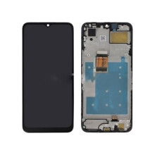 Schermo LCD - Honor - 70 Lite - Nero - Assemblato su telaio - Sostituzione dello schermo