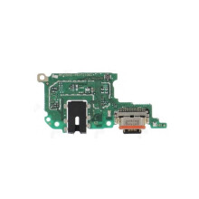 Latausliittimen nappe Vivo Y70:lle (V2023)
