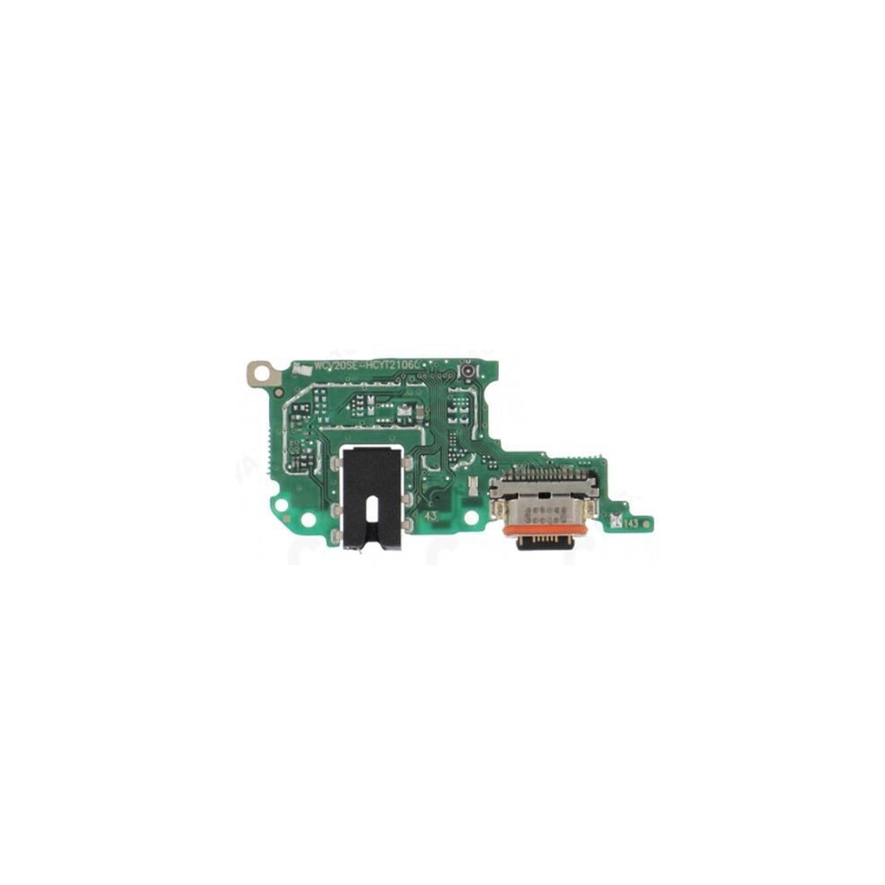 Ladeanschluss-Dock Für Y70 (V2023) Vivo 3701344073985