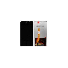 LCD-Bildschirm - OEM - OPPO A79 5G - Schwarz - LCD-Anzeige - Touchscreen Ja