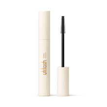 UKLASH Tubing Mascara - waterproof and smudge-free formula for longer-looking and volumised lashes. Gentle removal for damage-free lashes. Black or
