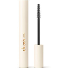 UKLASH Tubing Mascara - waterproof and smudge-free formula for longer-looking and volumised lashes. Gentle removal for damage-free lashes. Black or