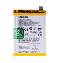 Batterie - OPPO - BLP835 - Compatible A94 4G / F19 Pro / Reno5 Lite / Reno5 F - Original - Réf 4906794/4906796