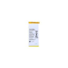 Batteria - HONOR - Honor 6 Plus - Premium - Giallo - Compatibile con Honor 6 Plus