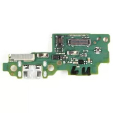 Nappe di carica - HONOR - Honor 5C - Connettore di carica - Cavo flessibile (dock) - Verde