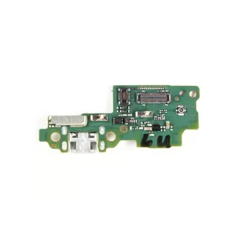 Ladeplatte - 5C - Ladeanschluss - Flexkabel (Dock) - Grün Honor 3708157082005