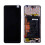 Honor Schermo LCD e vetro touch assemblati - HONOR - Magic 4 Lite - Argento - Con telaio - Batteria inclusa 1