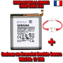 Batterij - EB - Samsung Galaxy A40 - Lithium Ion - Origineel - Nieuw