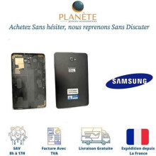 Rückbatterie - SAMSUNG - Galaxy Tab A 2016 (T585/T580) - Schwarz - Gebrauchtteil - Original