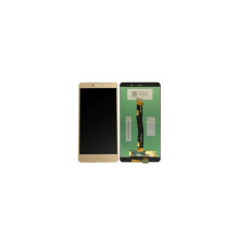Ersatzteil LCD-Bildschirm und Touchscreen Gold ohne Rahmen für Honor 6X