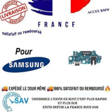 Antenne für Telefon - SAMSUNG - Galaxy A05s A057 - GH81-24374A - Original - Ersatzteil