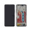 Honor Schermo LCD - Honor - Magic 4 Lite - Nero - Assemblato su telaio - Per telefono mobile 1