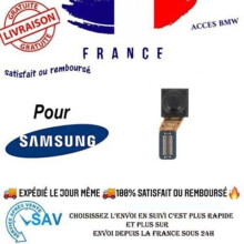 Kamera Visio - SAMSUNG - GH96-15957B - Galaxy A25 5G A256 - 13MP - Original