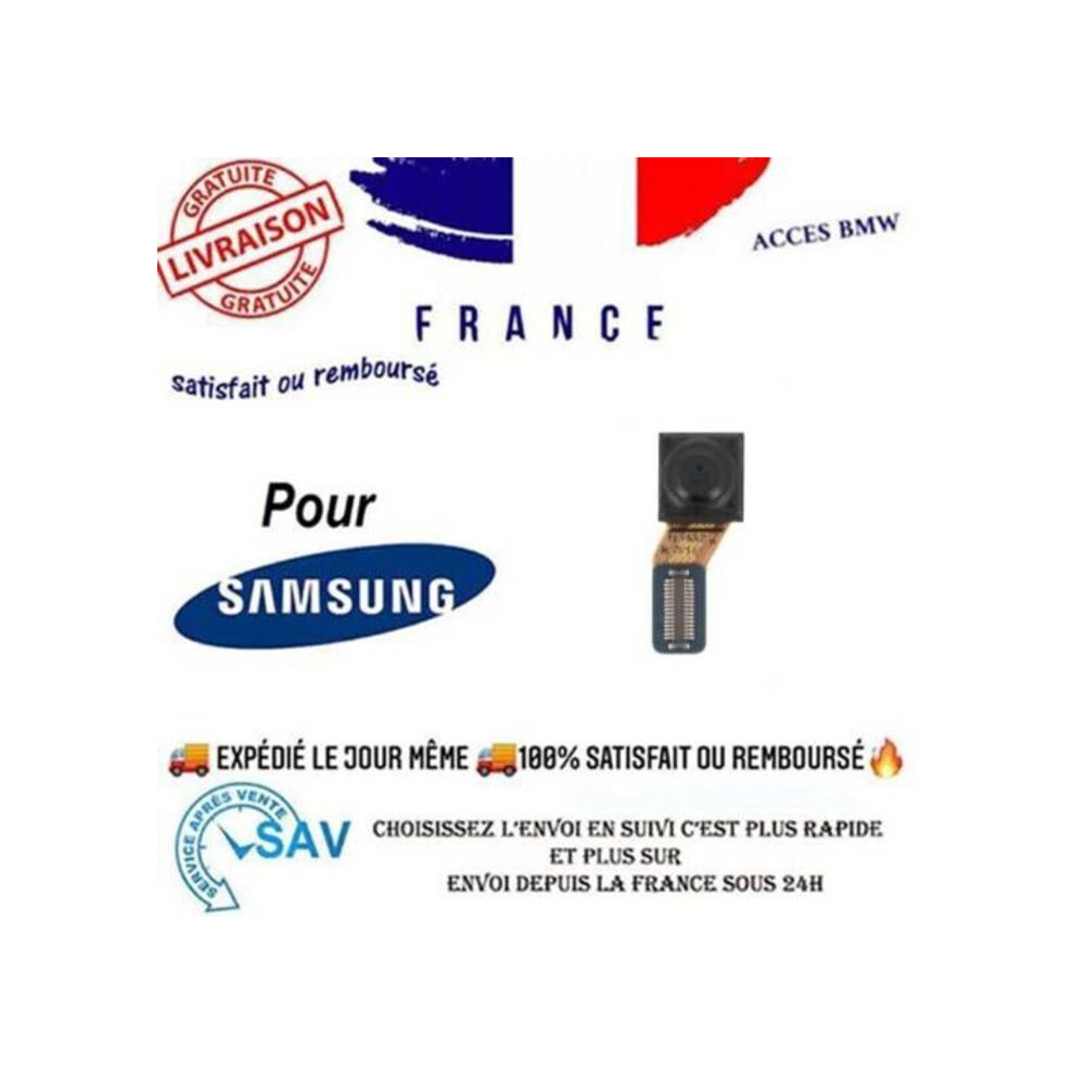 Kamera Visio - Gh96-15957B - Galaxy A25 5G A256 - 13Mp - Original Samsung 3000000275269