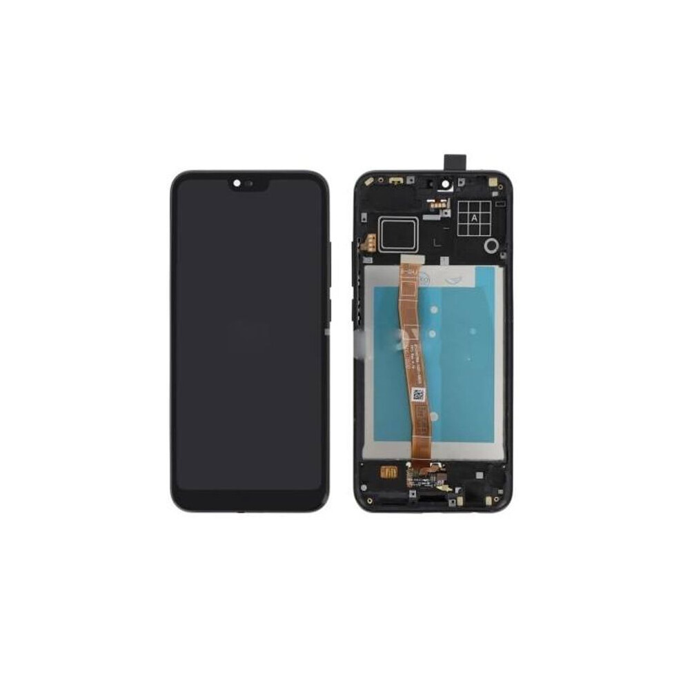 Lcd-Bildschirm - 10 - Schwarz - Auf Chassis Montiert - Android Honor 3000000009673