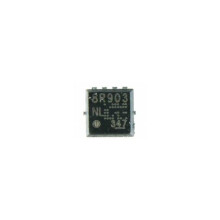 Puce TPS51916RUKR RAM Power IC Microsoft Xbox One X:lle