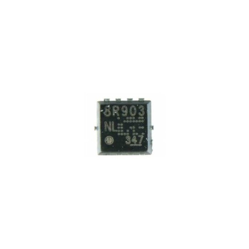Microsoft Puce TPS51916RUKR RAM Power IC Pour Microsoft Xbox One X