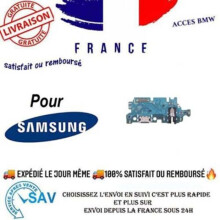 Original Ladeanschluss für Samsung Galaxy A25 5G A256 GH96-16227A