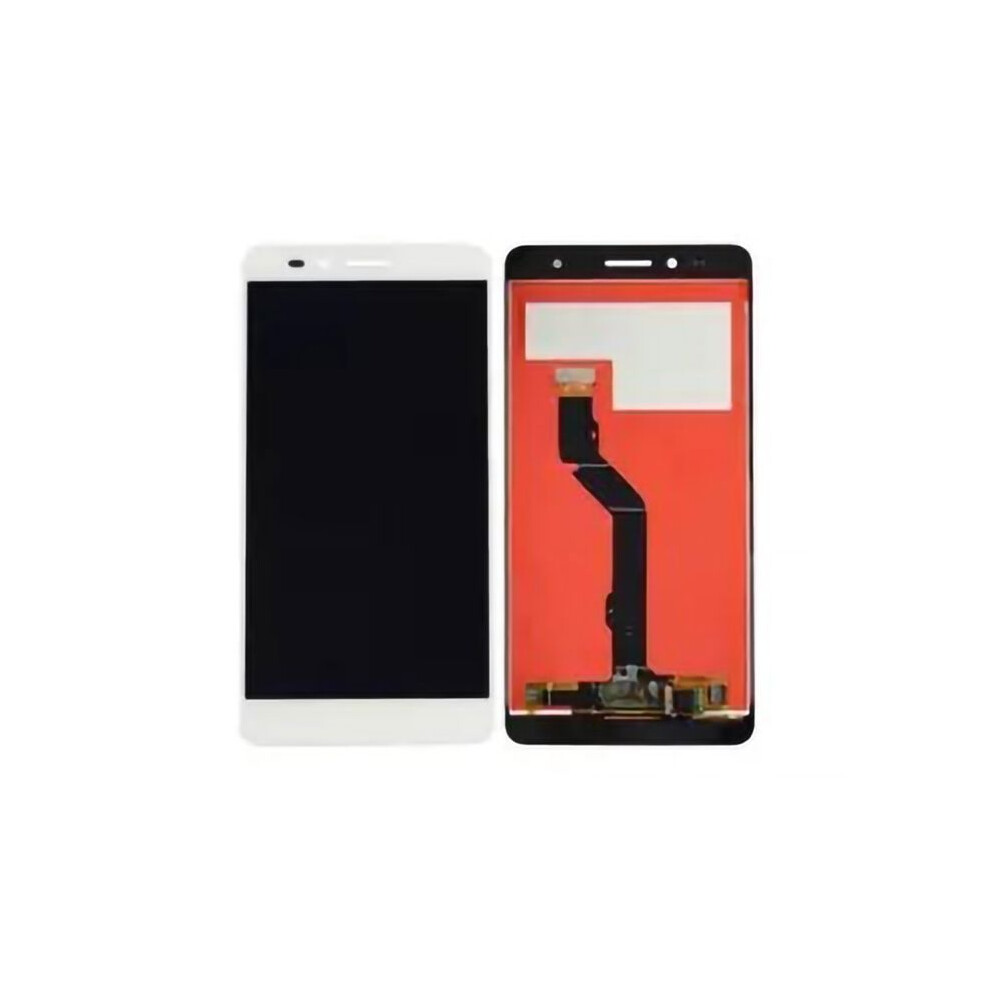 Lcd-Bildschirm - 5X - Weiß - Ohne Rahmen Montiert - 5,5 Zoll Honor 3708114081850