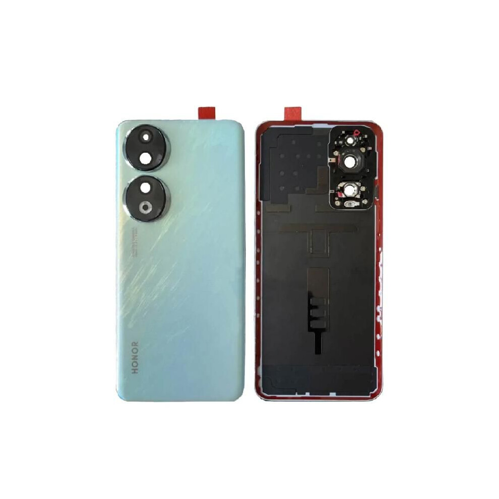 Premium Blau Pfau Akku Rückglas Für 90 Honor 3000000258149