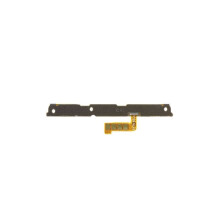 Nappe (flex) - SAMSUNG - Galaxy S10 G973F / S10+ G975F - Power/Lautstärke - Schwarz - Ersatz