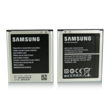 Batterie - SAMSUNG - Galaxy Premier GT‑I9260 (i9260/i9268) - 2100 mAh - Lithium-Ion - Original EB‑L1L7LLU