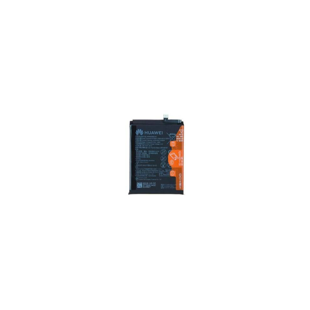 Batterie - Hb396286ecw - Original Pulled - Kompatibel Mit Huawei P Smart 2019/Plus 2019/2020 - 10 Lite Honor 3000000266465