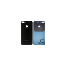 Batteria di ricambio per vetro posteriore - HONOR - Honor 9 Lite - Premium - Nero - Sostituzione
